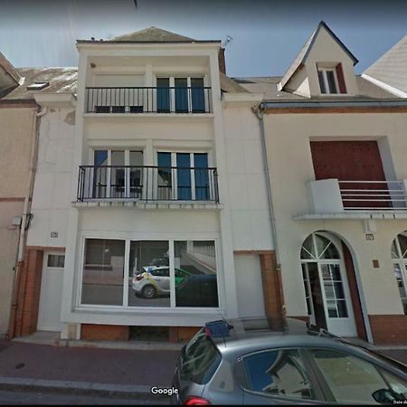 Apartamento Jardin Fleury Gien Exterior foto
