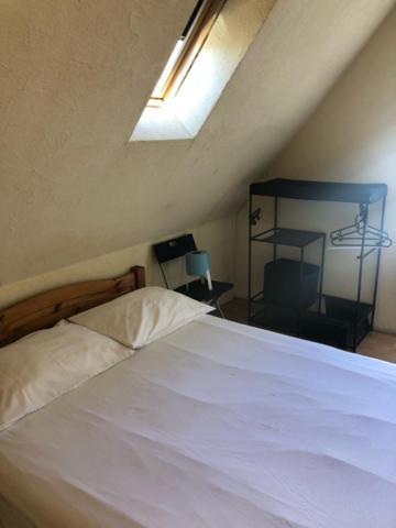 Apartamento Jardin Fleury Gien Exterior foto