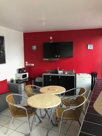 Apartamento Jardin Fleury Gien Exterior foto